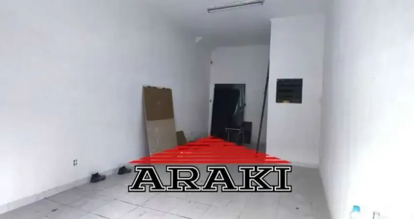 Ponto comercial para alugar na Rua Francisco Dias, 11, Bosque da Saúde, São Paulo