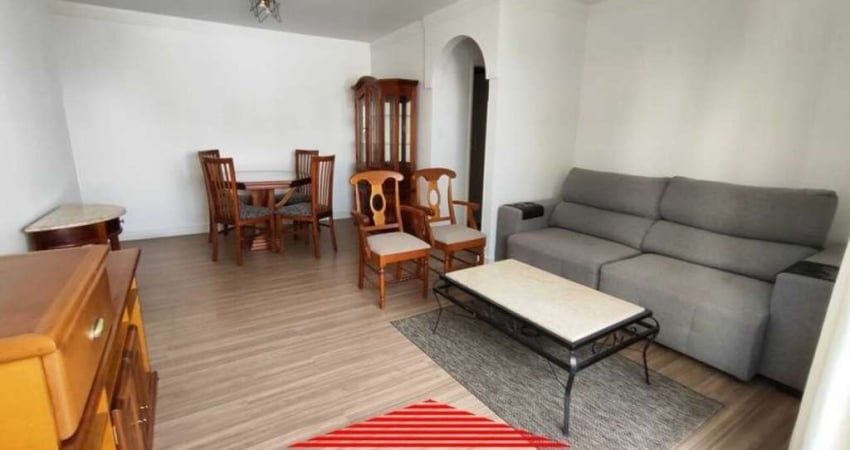 Apartamento com 2 quartos para alugar na Rua Guararema, 725, Bosque da Saúde, São Paulo