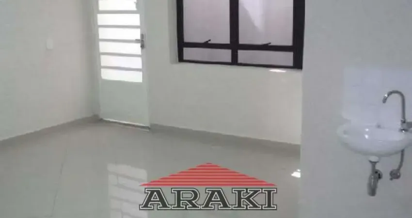 Sala comercial com 10 salas para alugar na Rua Ribeiro Lacerda, 510, Bosque da Saúde, São Paulo