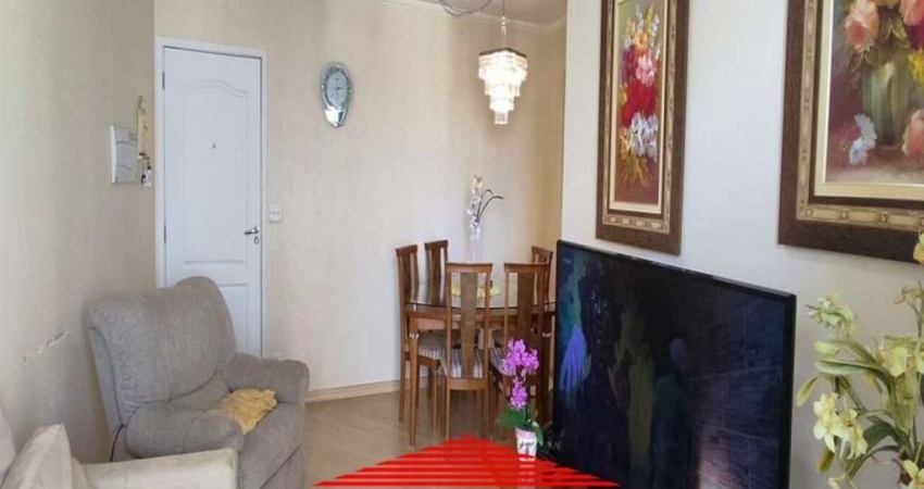 Apartamento a Venda na vila das mercês