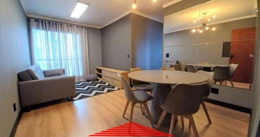 Apartamento com 2 quartos para alugar na Avenida Fagundes Filho, 470, Vila Monte Alegre, São Paulo