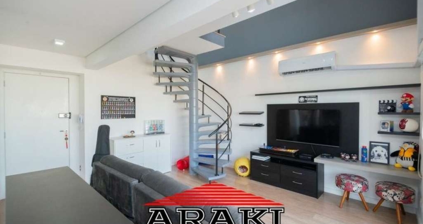 Apartamento com 1 quarto à venda na Rua Vinte e Quatro de Outubro, 341, Ipiranga, São Paulo