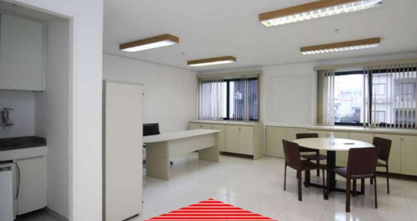 Sala comercial à venda na Rua Doutor Neto de Araújo, 320, Vila Mariana, São Paulo