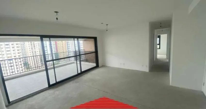 Apartamento com 4 quartos à venda na Rua Leonardo Nunes, 36, Vila Clementino, São Paulo