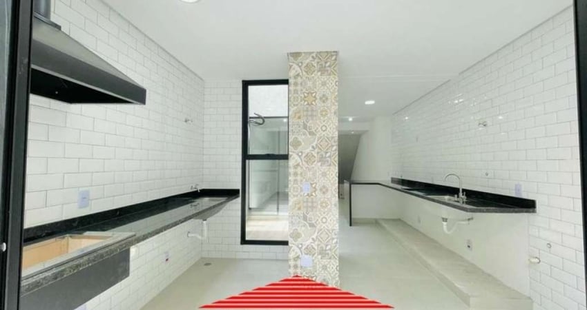 Casa com 3 quartos à venda na Rua Doutor Francisco José Longo, 251, Chácara Inglesa, São Paulo