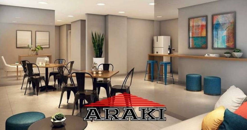 Apartamento com 1 quarto para alugar na Rua Professor Artur Primavesi, 154, Jardim Celeste, São Paulo