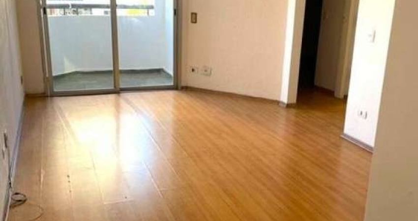 Apartamento próximo ao Shopping Plaza Sul.
