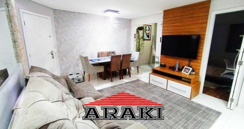 Oportunidade ao lado do Jardim Botânico!Apartamento com 3 dorms sendo 1 suíte + terraço gourmet