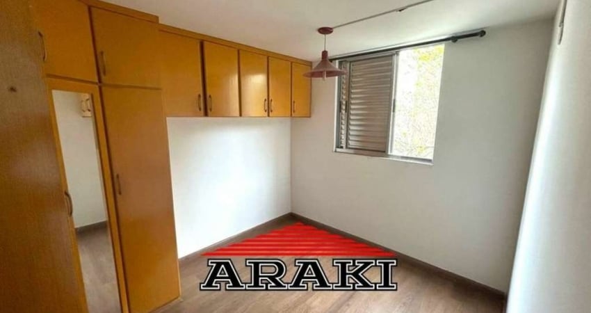 Apartamento com 2 quartos à venda na Rua Dom Macário, 303, Saúde, São Paulo