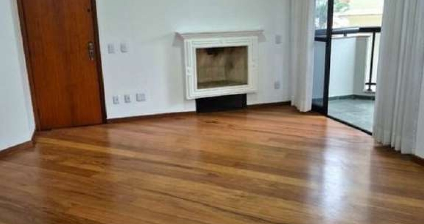Apartamento com 3 quartos à venda na Rua Manoel Carneiro Silva, 271, Bosque da Saúde, São Paulo
