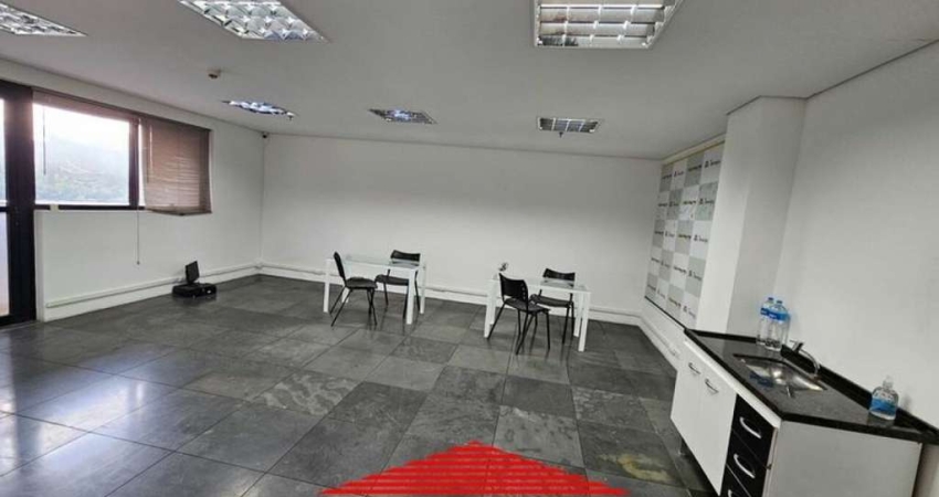 Sala comercial para alugar na Alameda dos Tupinas, 33, Planalto Paulista, São Paulo