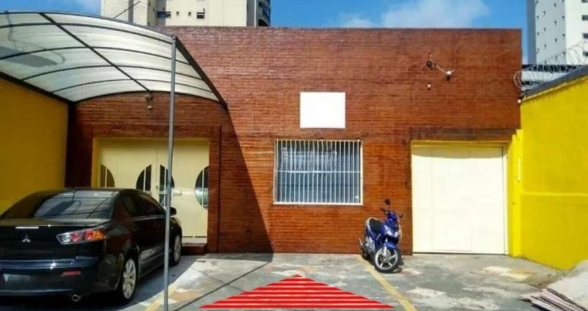 Sala comercial à venda na Rua Palacete das Águias, 300, Vila Alexandria, São Paulo