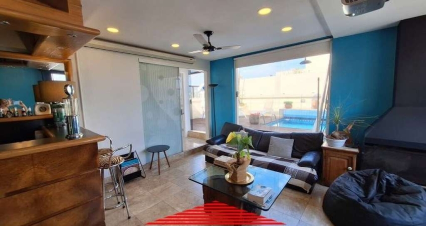 Apartamento com 4 quartos à venda na Rua dos Otonis, 880, Vila Clementino, São Paulo