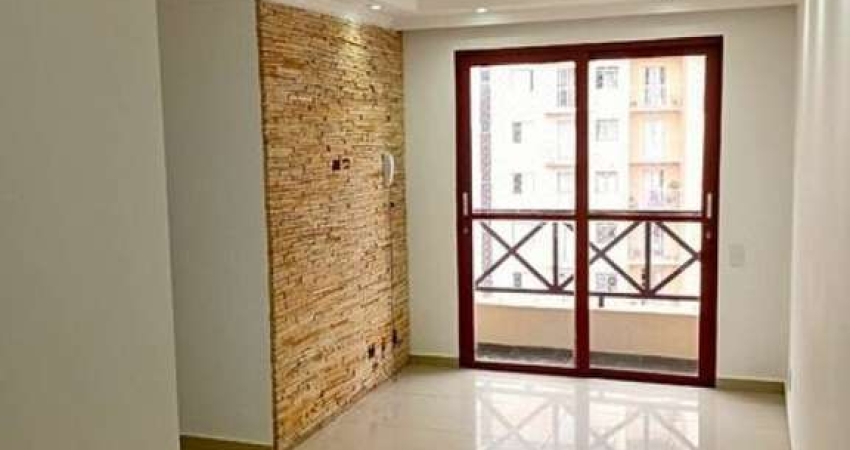 Apartamento com 2 quartos à venda na Avenida dos Ourives, 600, Jardim Celeste, São Paulo