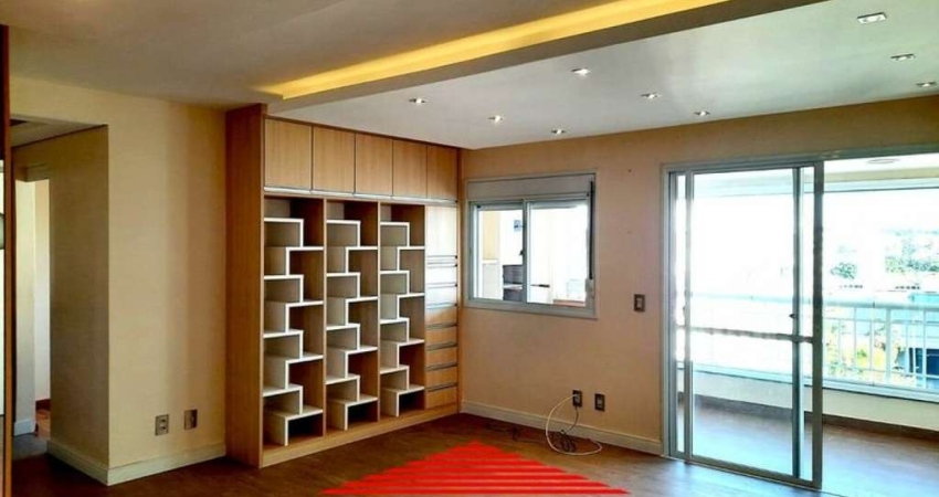 Apartamento com 2 quartos para alugar na Rua do Boqueirão, 305, Jardim da Saude, São Paulo