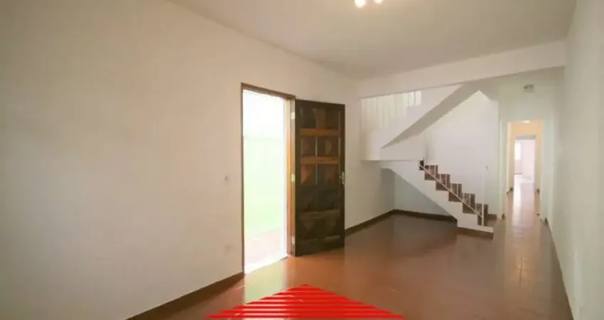 Casa com 3 quartos para alugar na Rua dos Caciques, 41, Saúde, São Paulo