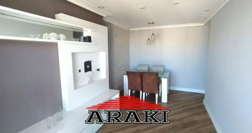 Lindo Apartamento à Venda Próximo ao Metrô Jabaquara Lazer Completo!