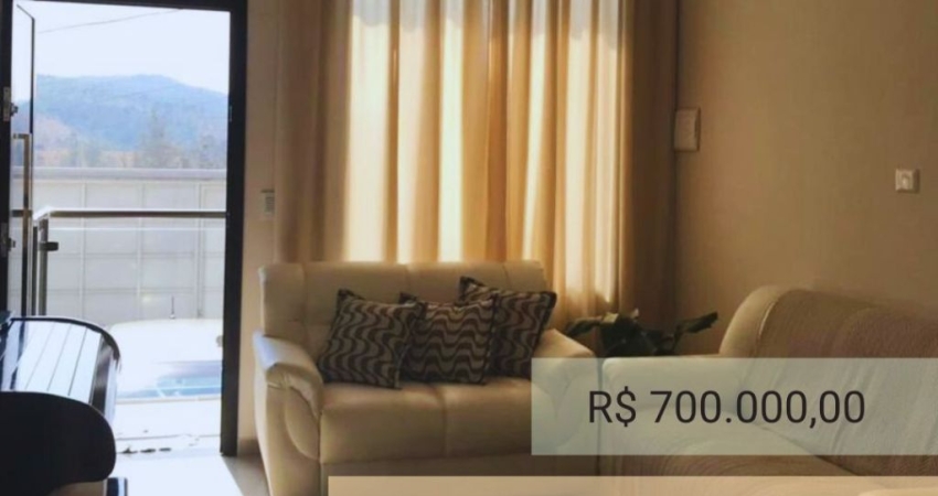 Sonhando com a casa nova no Portal dos Ipês? Sua oportunidade chegou!