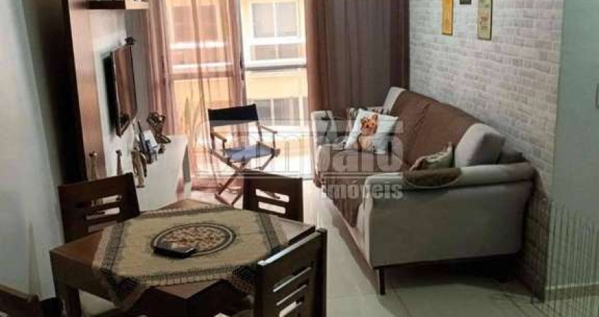 Campo Grande | Apartamento 2 quartos, sendo 1 suite