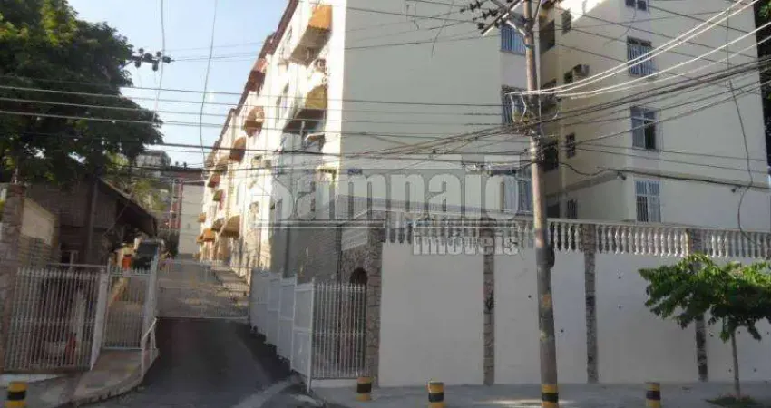 Ótimo apartamento de 55m² no condomínio Alfredo de Morais