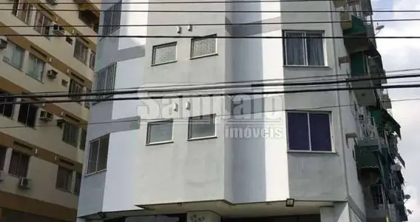 Campo Grande | Apartamento 2 quartos, sendo 1 suite