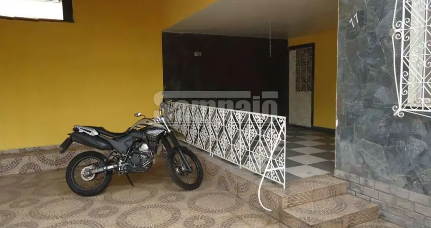 Casa com 4 quartos à venda em Campo Grande, Rio de Janeiro 