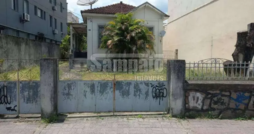 Excelente Terreno no centro de Campo Grande medindo 400m²