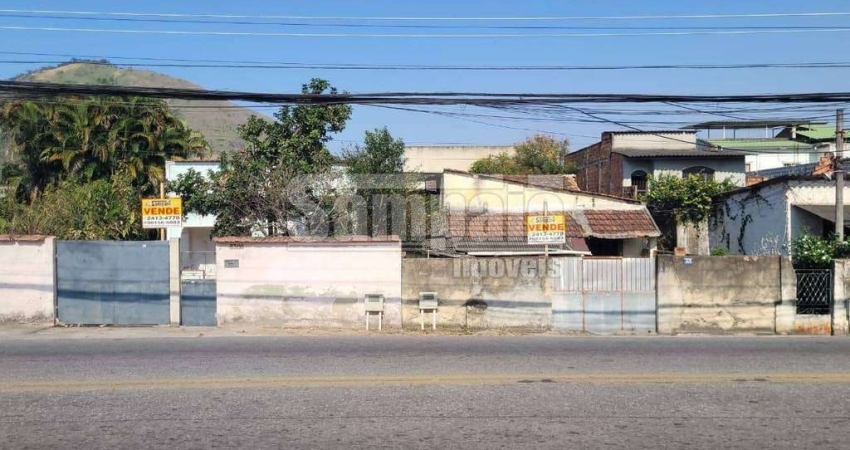 Terreno à venda em Campo Grande, Rio de Janeiro 