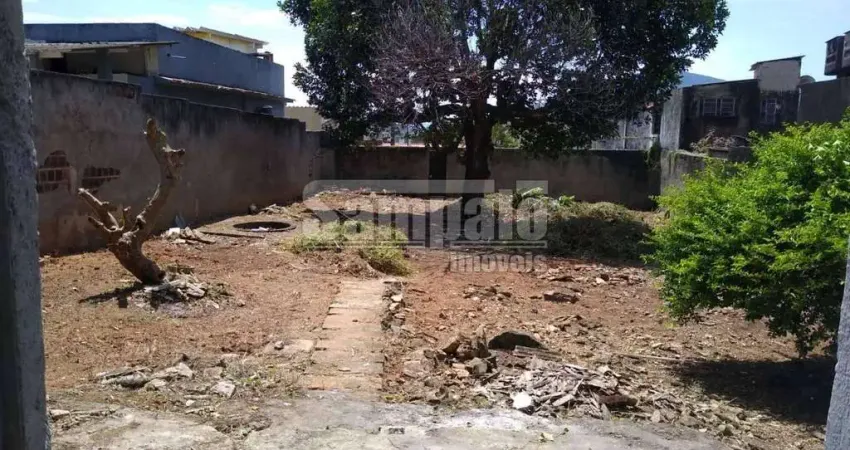Terreno Residencial para venda - Campo Grande com 327m²