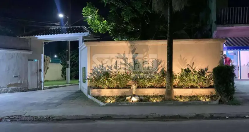 Terreno em condomínio fechado à venda em Campo Grande, Rio de Janeiro 