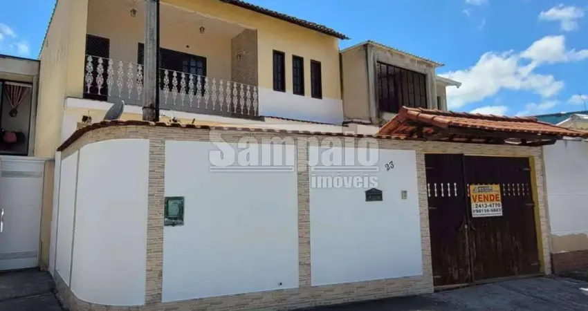Casa Duplex em Guaratiba próximo à fábrica da Michelin