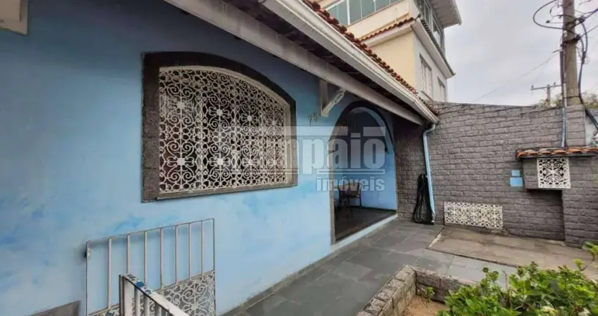 Campo Grande | Casa 3 quartos, sendo 1 suite