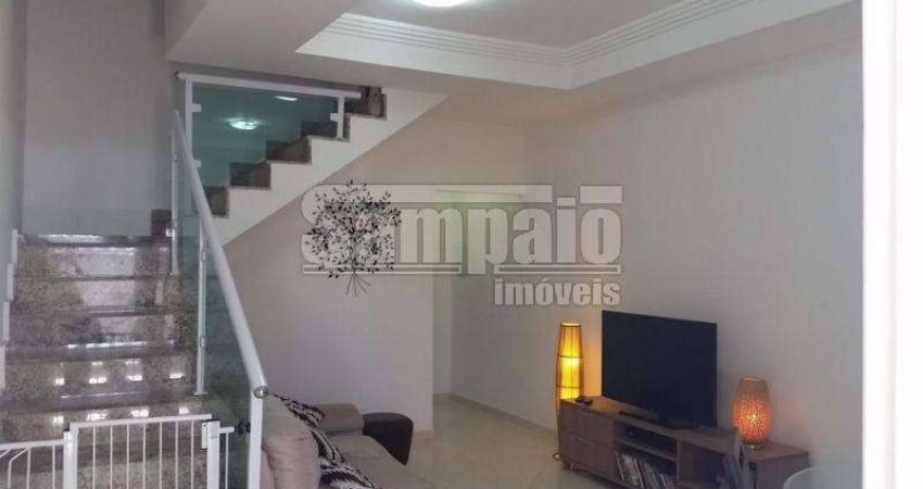 Casa com 2 quartos à venda em Campo Grande, Rio de Janeiro 