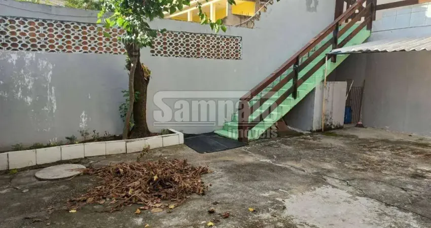 Campo Grande | Casa 4 quartos, sendo 2 suites