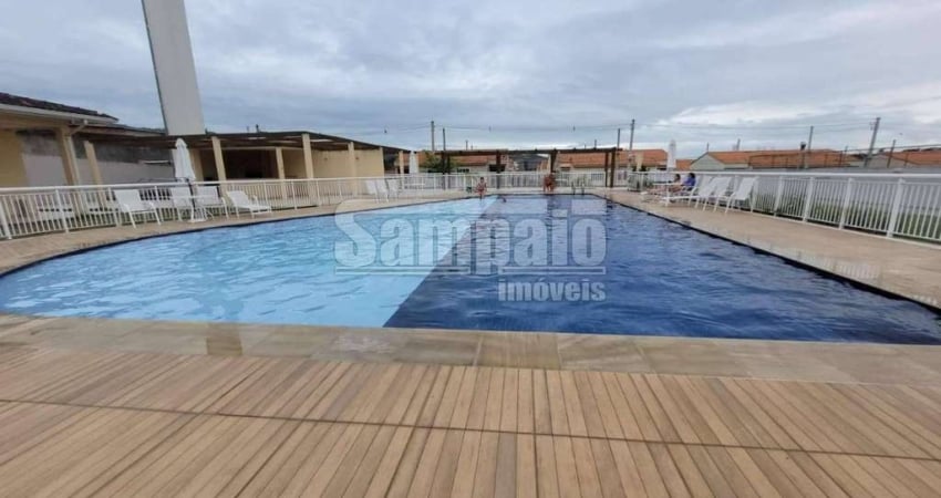 Casa para venda com 2 quartos - Campo Grande / Guaratiba com 74m²