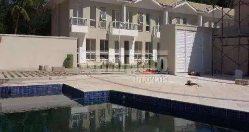 Casa em condomínio fechado com 2 quartos à venda em Guaratiba, Rio de Janeiro 