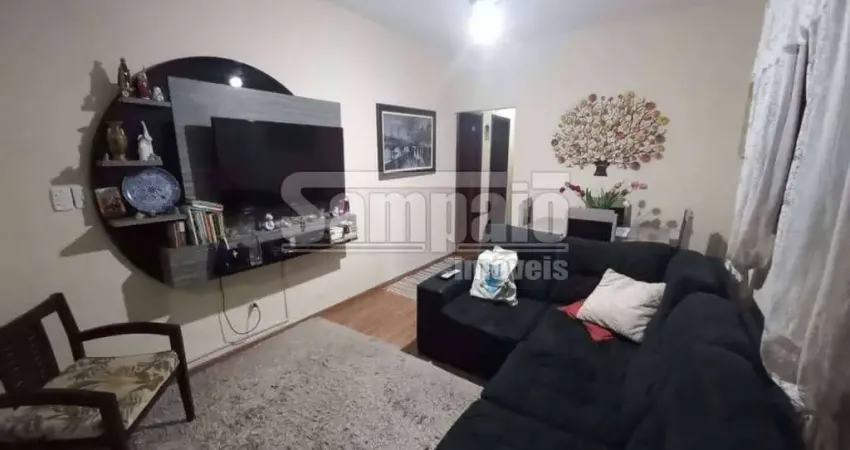 Casa com 2 quartos à venda em Campo Grande, Rio de Janeiro 