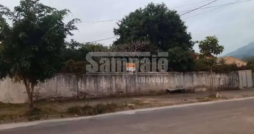 Terreno à venda em Campo Grande, Rio de Janeiro 