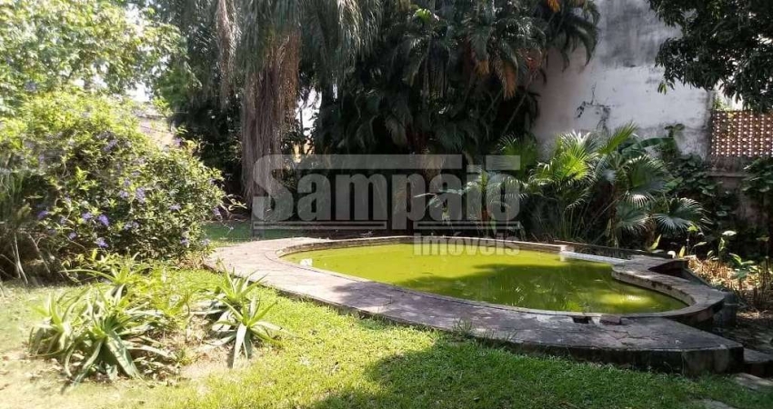 Terreno à venda em Campo Grande, Rio de Janeiro 