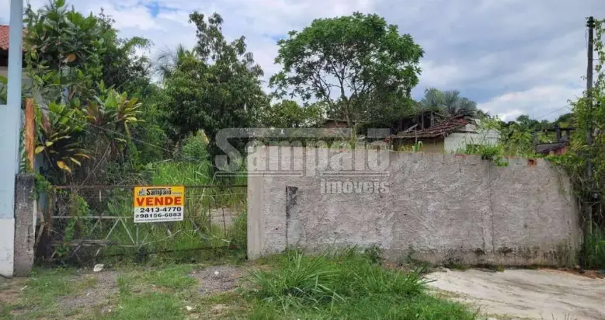 Terreno à venda em Campo Grande, Rio de Janeiro 