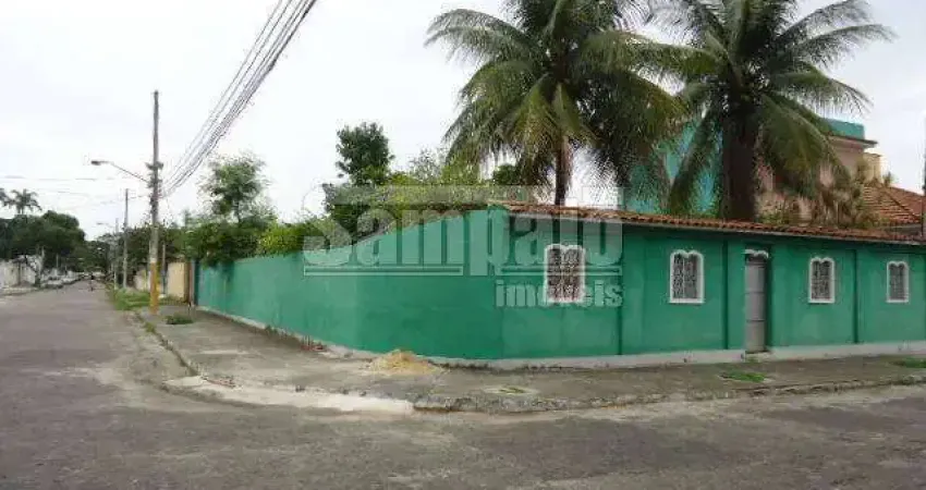 Terreno à venda em Campo Grande, Rio de Janeiro 