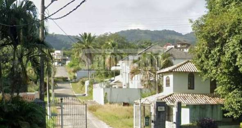 Terreno em condomínio fechado à venda em Campo Grande, Rio de Janeiro 
