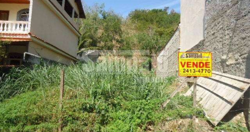 Terreno à venda em Campo Grande, Rio de Janeiro 