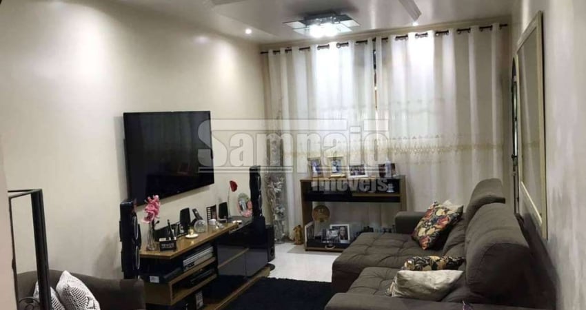 Casa para venda com 3 quartos - Campo Grande com 235m²