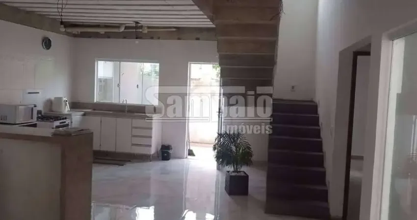 Casa com 4 quartos à venda em Campo Grande, Rio de Janeiro 