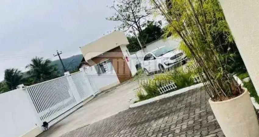 Casa em condomínio fechado com 2 quartos à venda em Campo Grande, Rio de Janeiro 