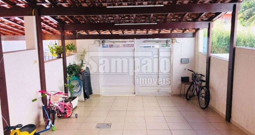 Casa com 2 quartos à venda em Campo Grande, Rio de Janeiro 