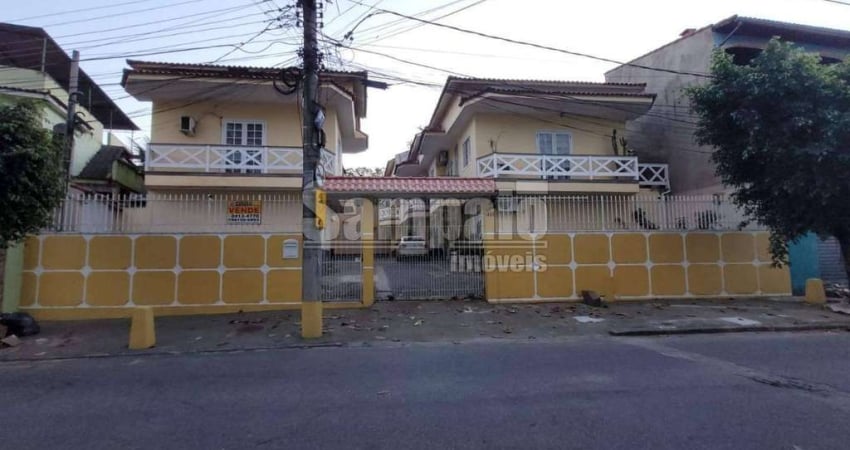 Campo Grande | Casa 3 quartos, sendo 3 suites