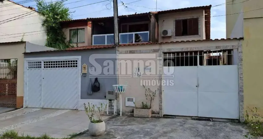 Campo Grande | Casa 2 quartos