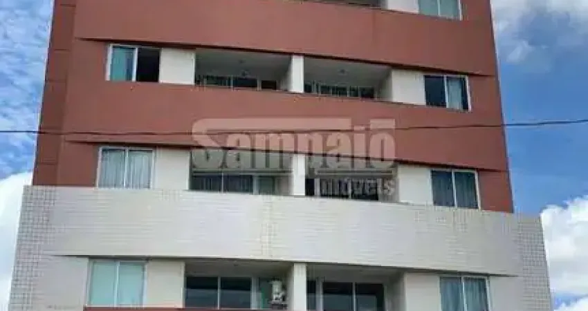 Flat à venda, 1 quarto, 1 vaga, Campo Grande - Rio de Janeiro/RJ
